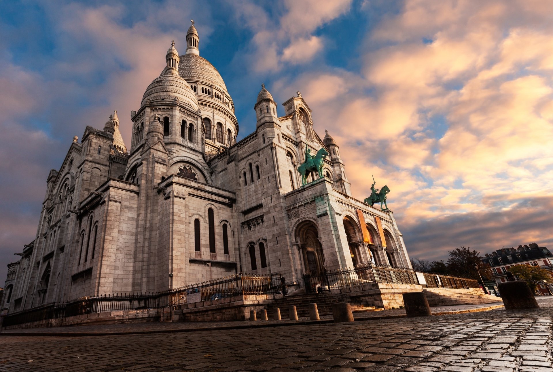 Sacré-Cœur